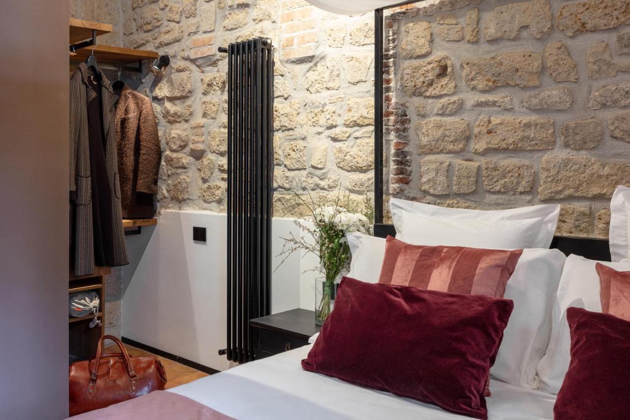 Palazzo Residenza Madre By Dimorra Hotel Naples Luaran gambar