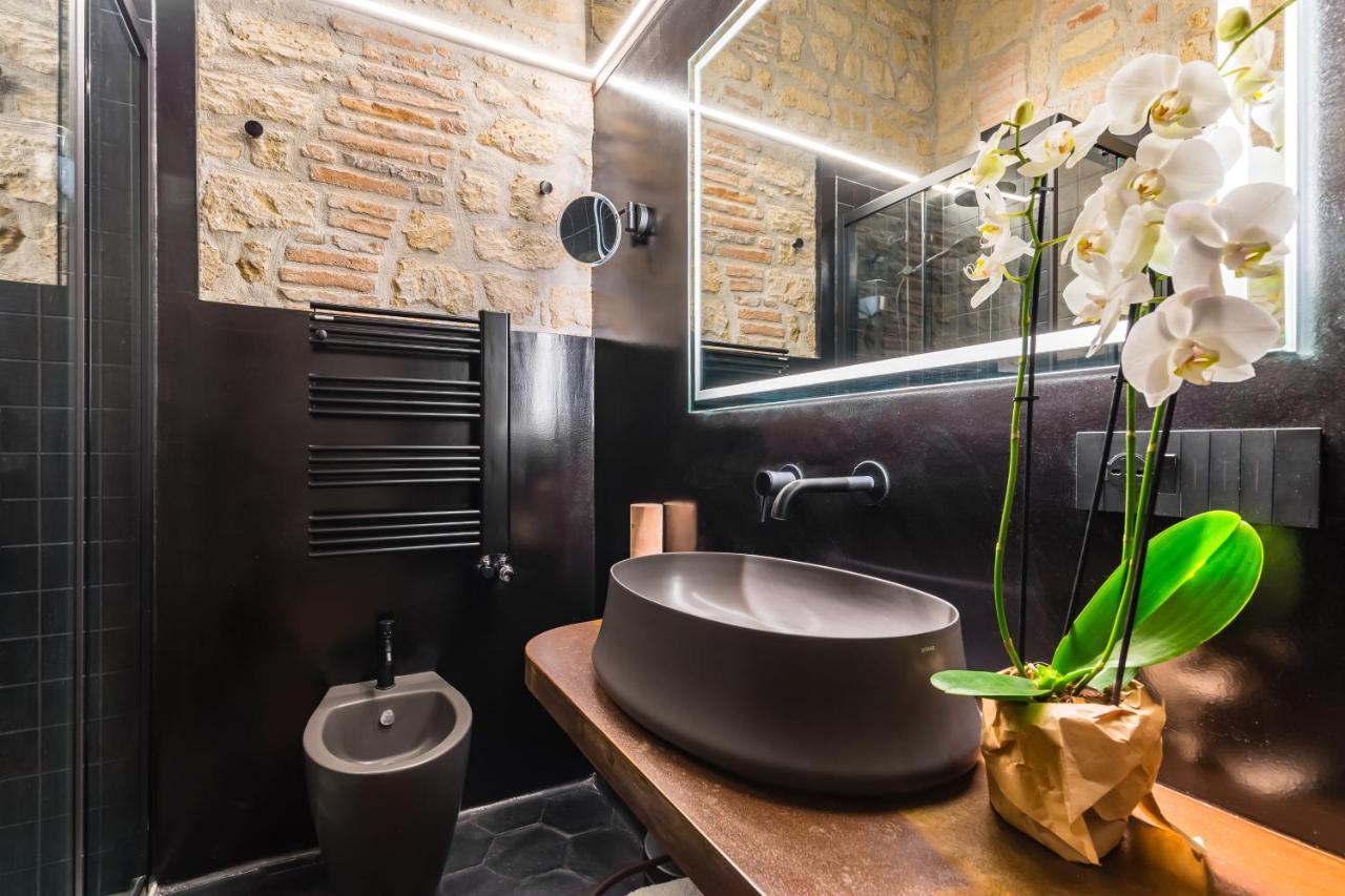 Palazzo Residenza Madre By Dimorra Hotel Naples Luaran gambar