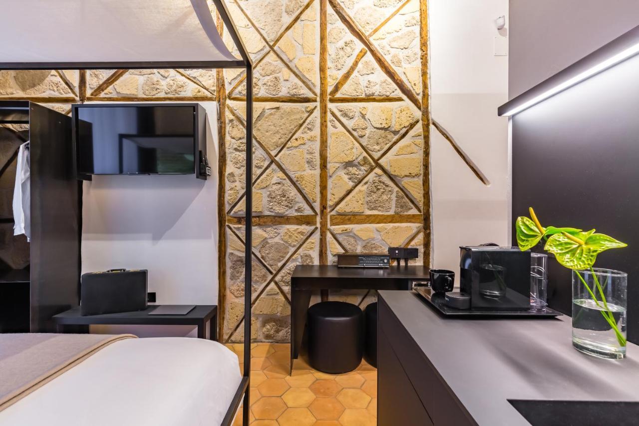 Palazzo Residenza Madre By Dimorra Hotel Naples Luaran gambar