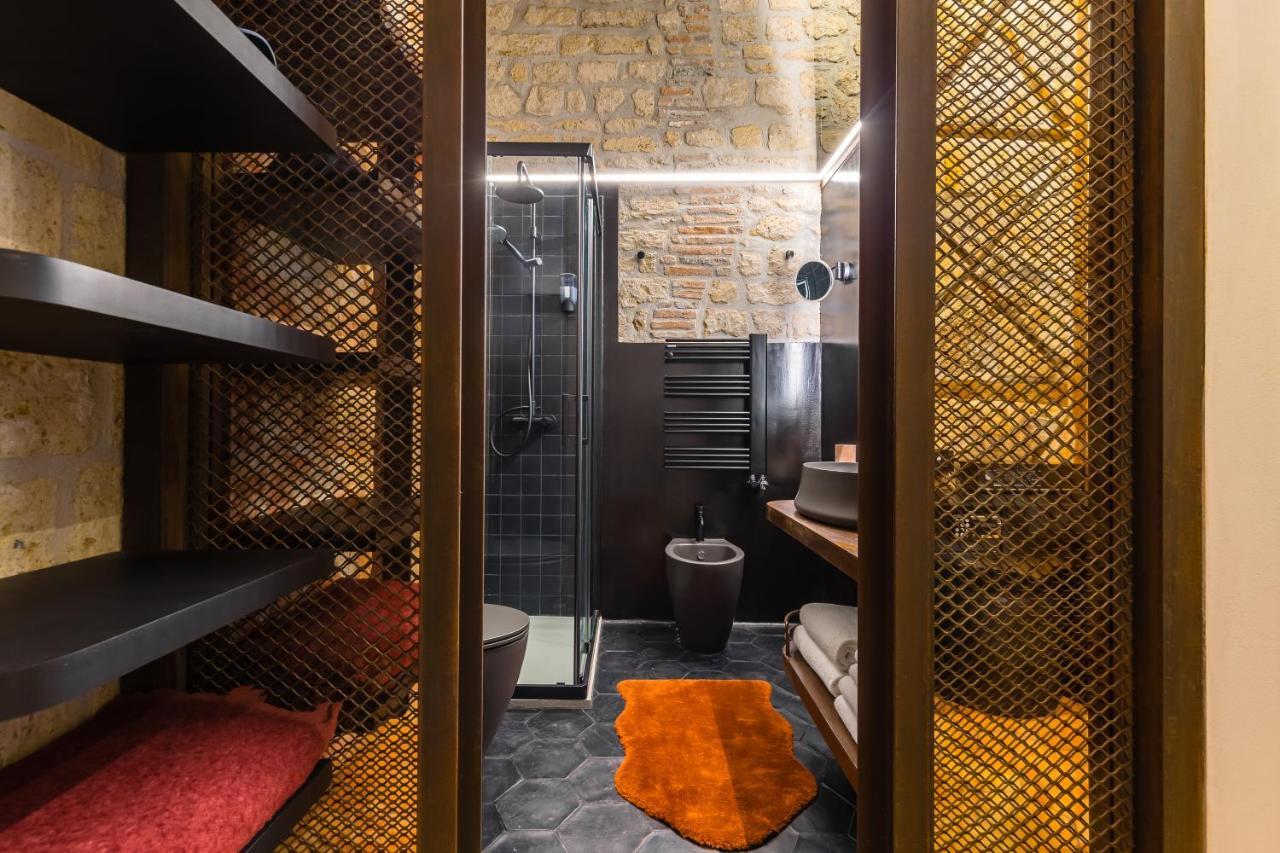 Palazzo Residenza Madre By Dimorra Hotel Naples Luaran gambar