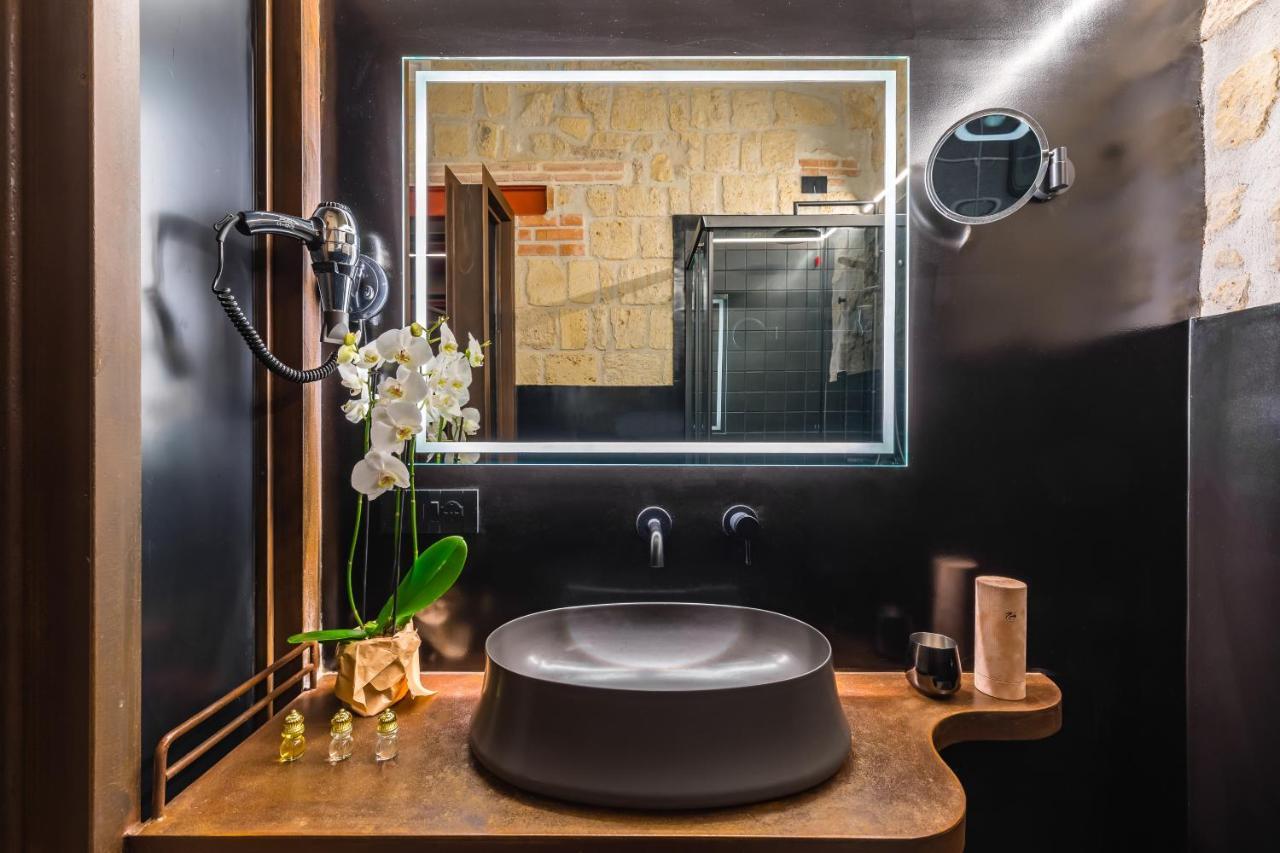 Palazzo Residenza Madre By Dimorra Hotel Naples Luaran gambar