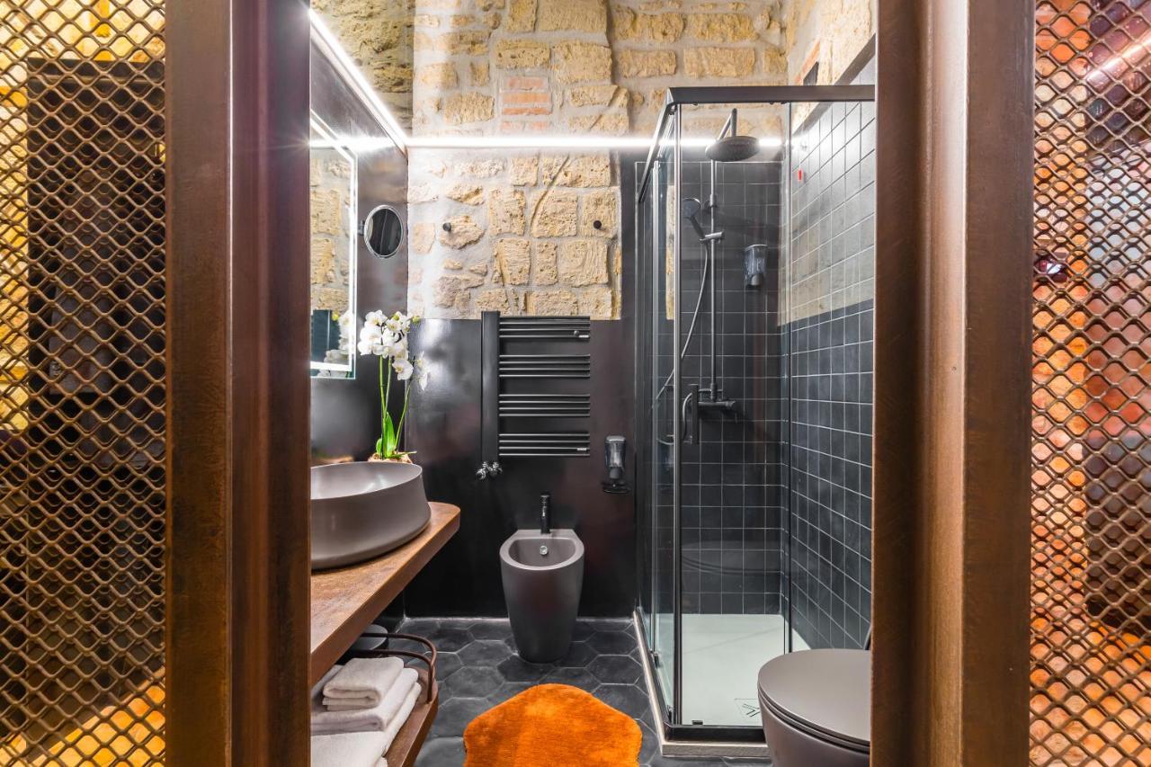 Palazzo Residenza Madre By Dimorra Hotel Naples Luaran gambar