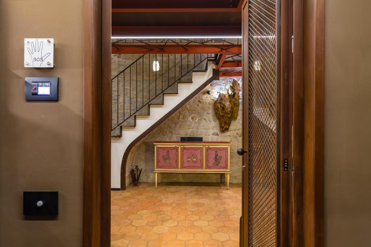 Palazzo Residenza Madre By Dimorra Hotel Naples Luaran gambar