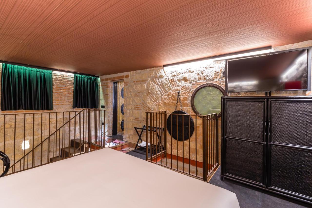 Palazzo Residenza Madre By Dimorra Hotel Naples Luaran gambar